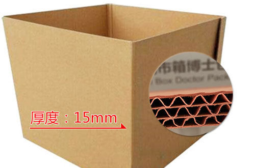 危險品包裝箱市場迎來技術創新潮