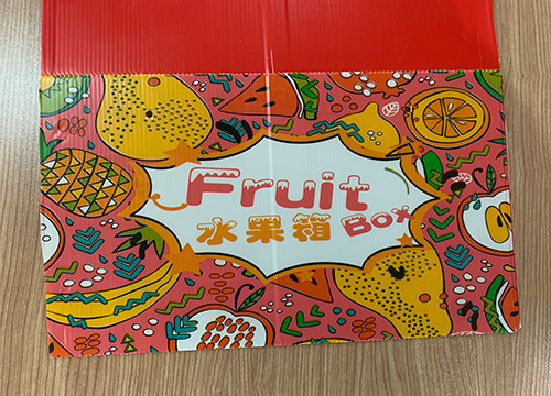 中控板彩色箱設計定制與功能解析